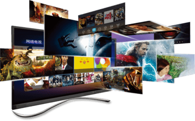 IPTV Schweiz