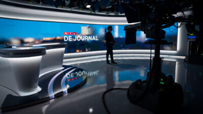 IPTV Luxembourg