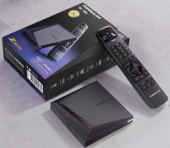 Formuler Z11 Pro Max