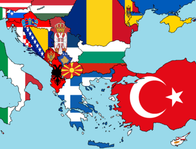IPTV BALKAN