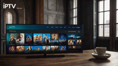 German IPTV