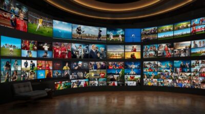 German IPTV