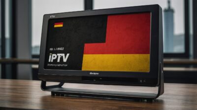 German Iptv