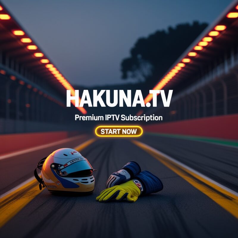 Hakuna TV Erfahrungen