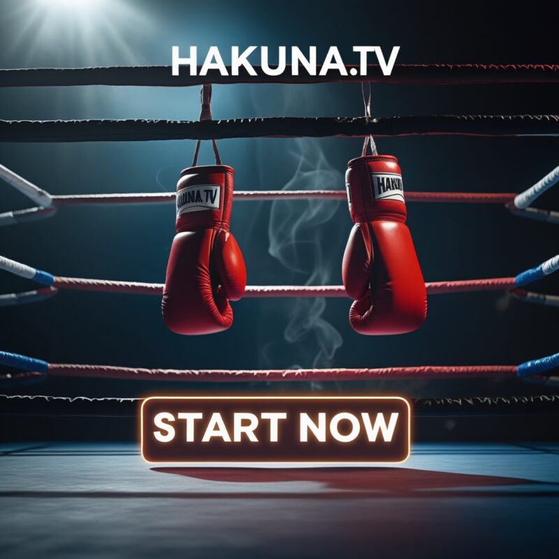 Hakuna Erfahrungen