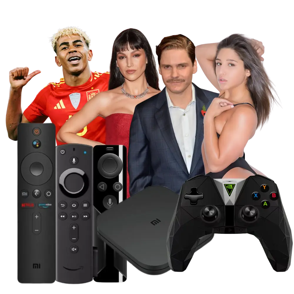 Hakuna Tv