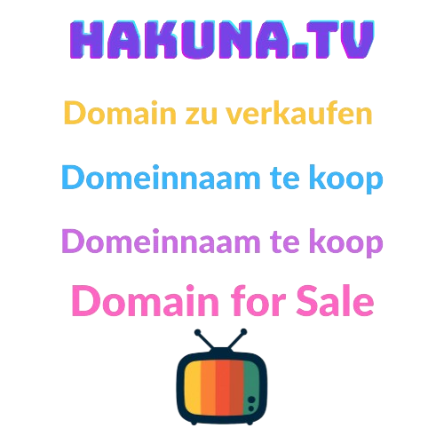 Hakuna.Tv
